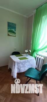 1-к квартира, посуточно, 35м2, 3/9 этаж