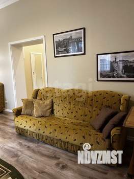 3-к квартира, на длительный срок, 71м2, 1/2 этаж