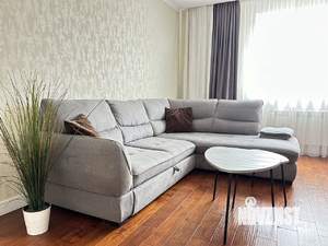 2-к квартира, посуточно, 58м2, 2/3 этаж