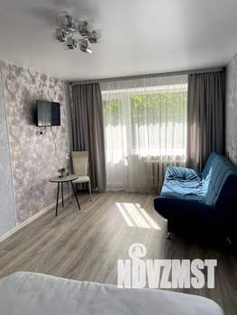 1-к квартира, посуточно, 31м2, 5/5 этаж