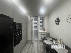 2-к квартира, на длительный срок, 58м2, 4/16 этаж