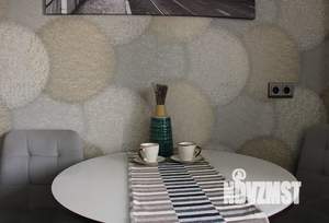 1-к квартира, посуточно, 30м2, 3/5 этаж