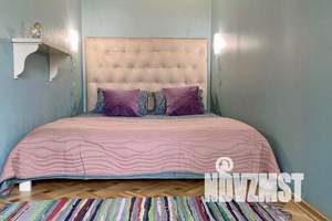 3-к квартира, посуточно, 73м2, 1/5 этаж