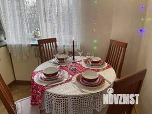 2-к квартира, посуточно, 42м2, 1/1 этаж