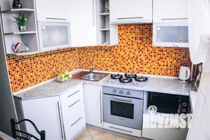2-к квартира, посуточно, 52м2, 6/9 этаж
