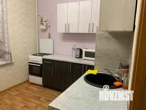 1-к квартира, посуточно, 37м2, 4/8 этаж