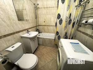 1-к квартира, на длительный срок, 44м2, 9/9 этаж