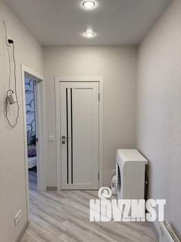 1-к квартира, посуточно, 37м2, 5/9 этаж