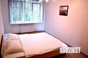 2-к квартира, посуточно, 65м2, 2/5 этаж