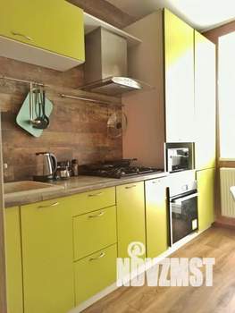 1-к квартира, посуточно, 35м2, 3/9 этаж
