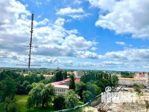 1-к квартира, посуточно, 42м2, 12/13 этаж