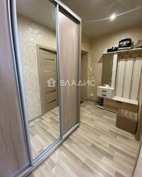 1-к квартира, на длительный срок, 36м2, 2/7 этаж