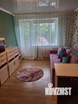 1-к квартира, на длительный срок, 30м2, 5/5 этаж