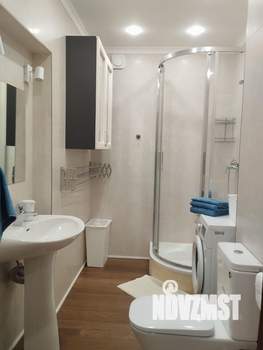 3-к квартира, на длительный срок, 65м2, 2/4 этаж