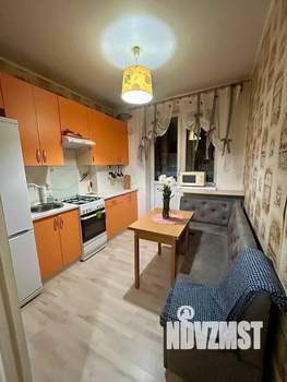 1-к квартира, на длительный срок, 33м2, 8/8 этаж