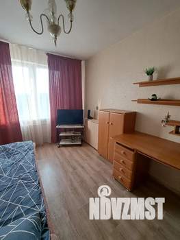 1-к квартира, посуточно, 31м2, 5/5 этаж