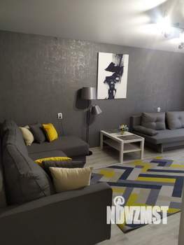 2-к квартира, посуточно, 49м2, 3/5 этаж