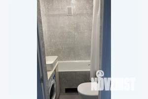 1-к квартира, посуточно, 42м2, 8/12 этаж