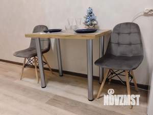 2-к квартира, посуточно, 53м2, 3/5 этаж