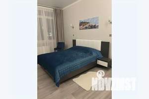 2-к квартира, посуточно, 72м2, 1/4 этаж