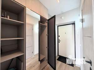 1-к квартира, на длительный срок, 45м2, 8/9 этаж