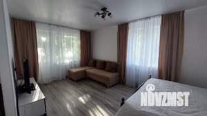 1-к квартира, посуточно, 31м2, 3/5 этаж