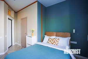 1-к квартира, посуточно, 17м2, 1/1 этаж