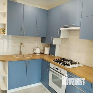 1-к квартира, посуточно, 44м2, 5/9 этаж