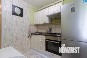 2-к квартира, посуточно, 45м2, 1/5 этаж