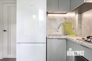 2-к квартира, посуточно, 44м2, 2/4 этаж