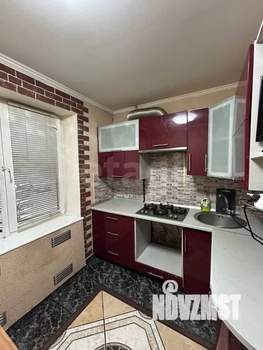 3-к квартира, на длительный срок, 51м2, 1/5 этаж