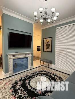 1-к квартира, посуточно, 68м2, 2/4 этаж