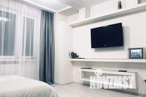 2-к квартира, посуточно, 69м2, 12/15 этаж