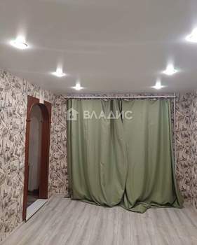 2-к квартира, на длительный срок, 35м2, 1/5 этаж