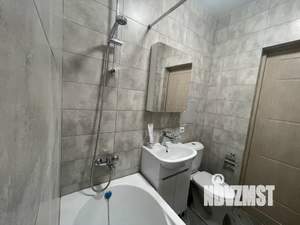 1-к квартира, посуточно, 31м2, 4/4 этаж