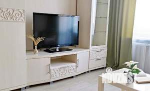 1-к квартира, посуточно, 47м2, 1/1 этаж
