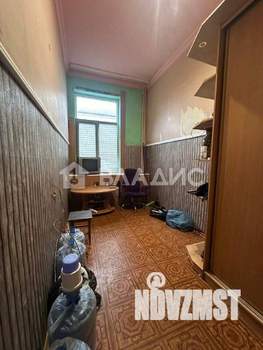 2-к квартира, на длительный срок, 40м2, 2/3 этаж