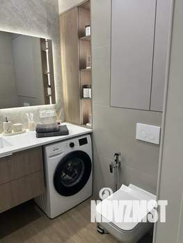 2-к квартира, посуточно, 43м2, 1/4 этаж