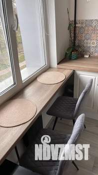 1-к квартира, посуточно, 33м2, 3/10 этаж