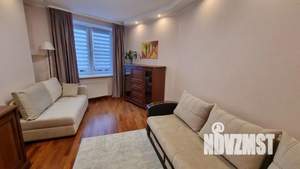 1-к квартира, посуточно, 33м2, 2/6 этаж