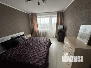 2-к квартира, посуточно, 50м2, 11/14 этаж