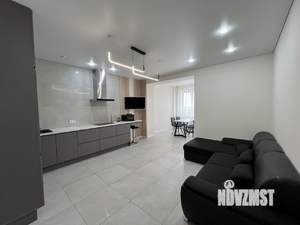 3-к квартира, на длительный срок, 87м2, 12/14 этаж