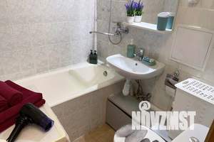 1-к квартира, посуточно, 29м2, 4/5 этаж