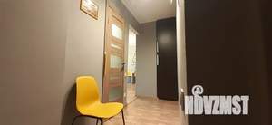 1-к квартира, посуточно, 33м2, 5/5 этаж