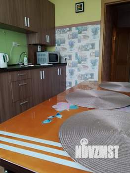 1-к квартира, посуточно, 33м2, 6/8 этаж