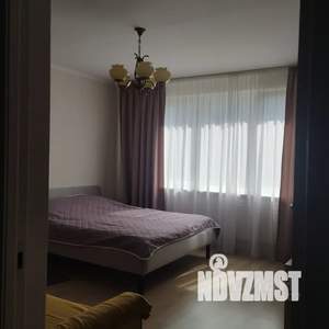 2-к квартира, посуточно, 60м2, 5/9 этаж