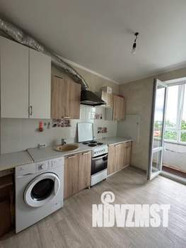 1-к квартира, посуточно, 36м2, 7/12 этаж