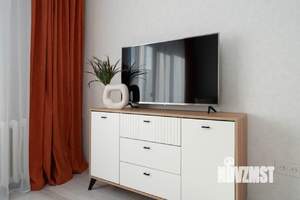 1-к квартира, посуточно, 33м2, 5/5 этаж
