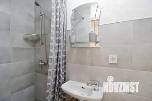 Студия квартира, посуточно, 13м2, 1/5 этаж