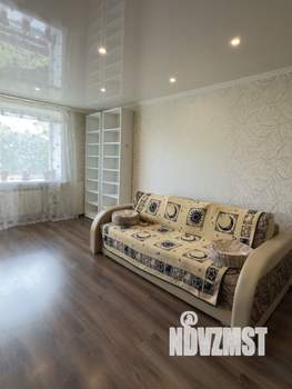 1-к квартира, на длительный срок, 34м2, 5/5 этаж